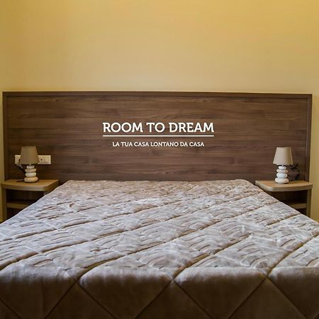 Room To Dream San Valentino Torio Exteriér fotografie