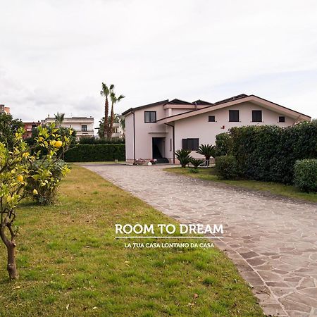 Room To Dream San Valentino Torio Exteriér fotografie