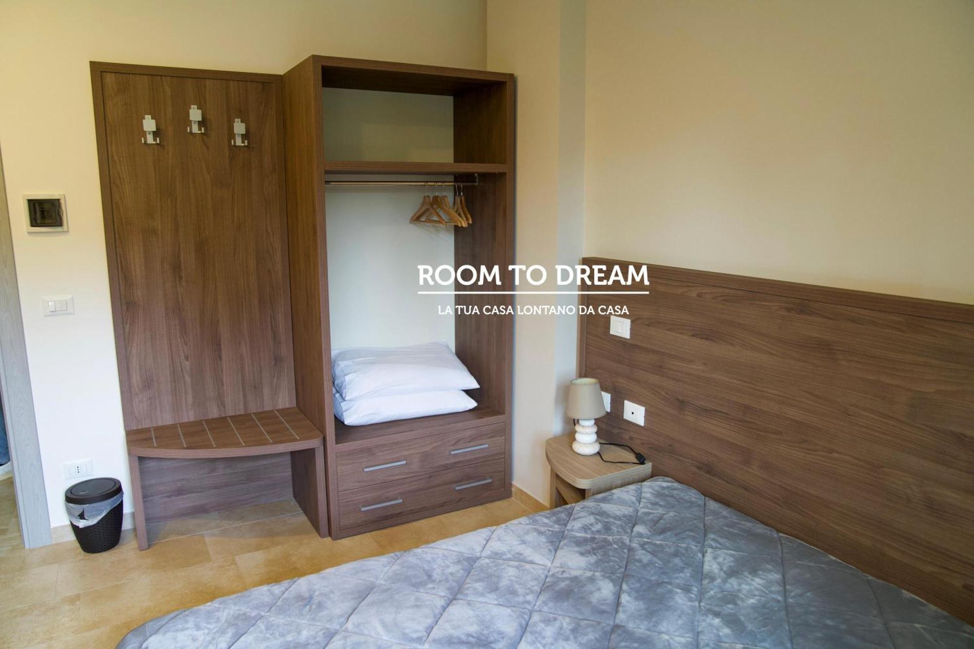 Room To Dream San Valentino Torio Exteriér fotografie