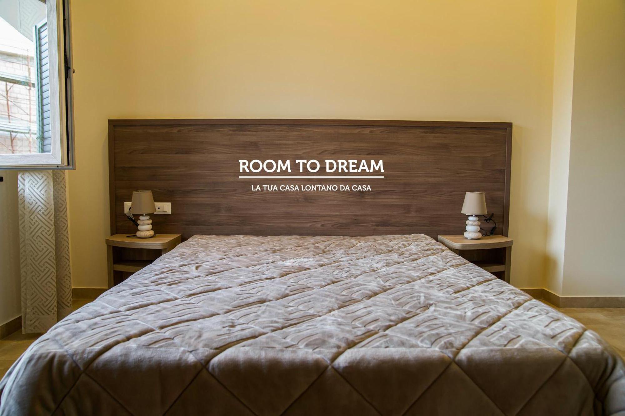 Room To Dream San Valentino Torio Exteriér fotografie