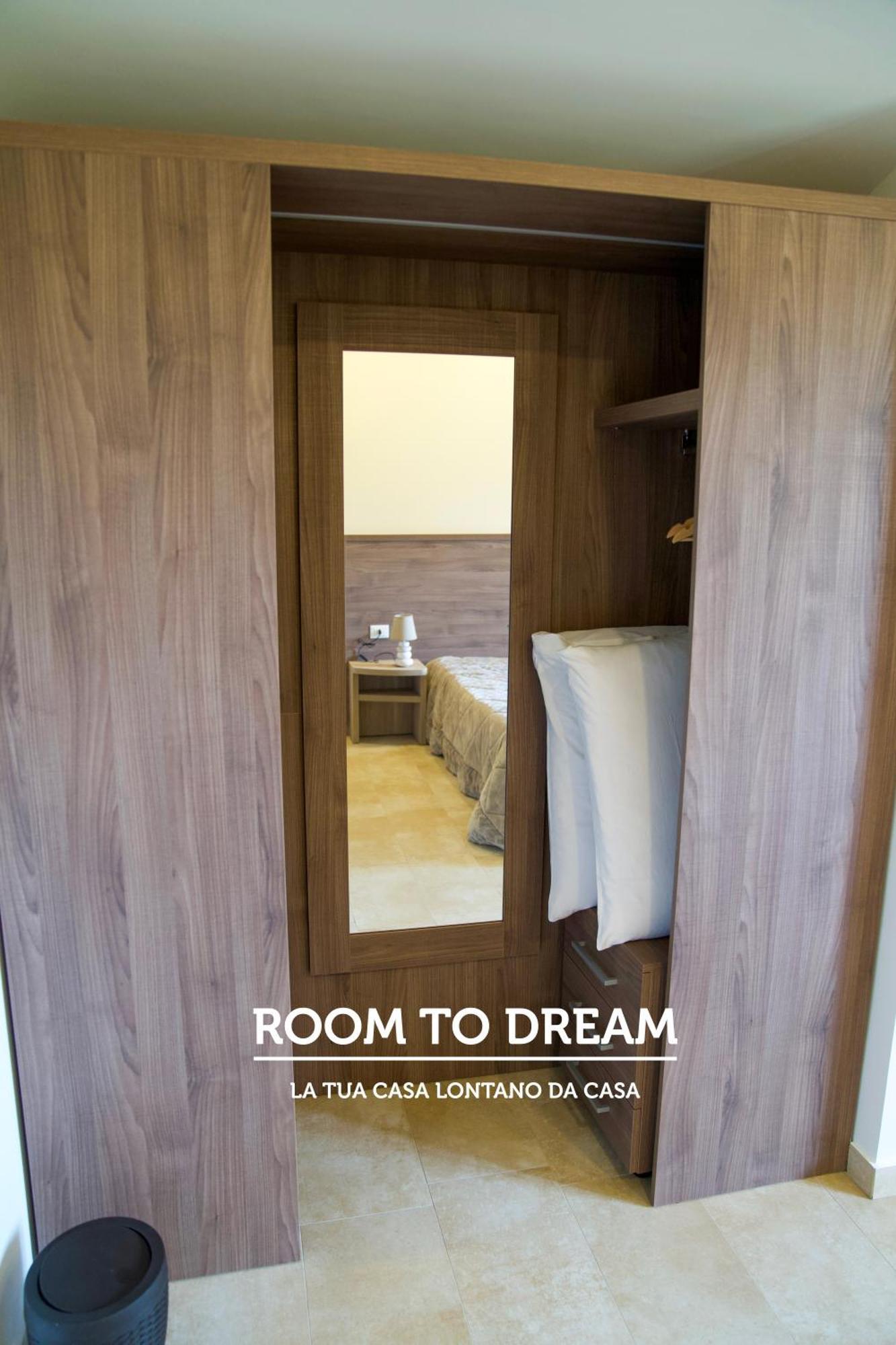 Room To Dream San Valentino Torio Exteriér fotografie