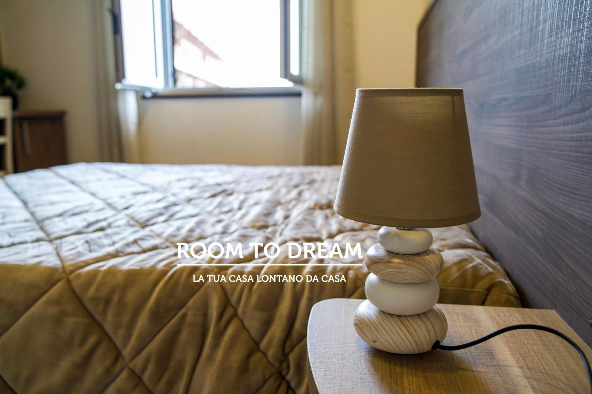 Room To Dream San Valentino Torio Exteriér fotografie