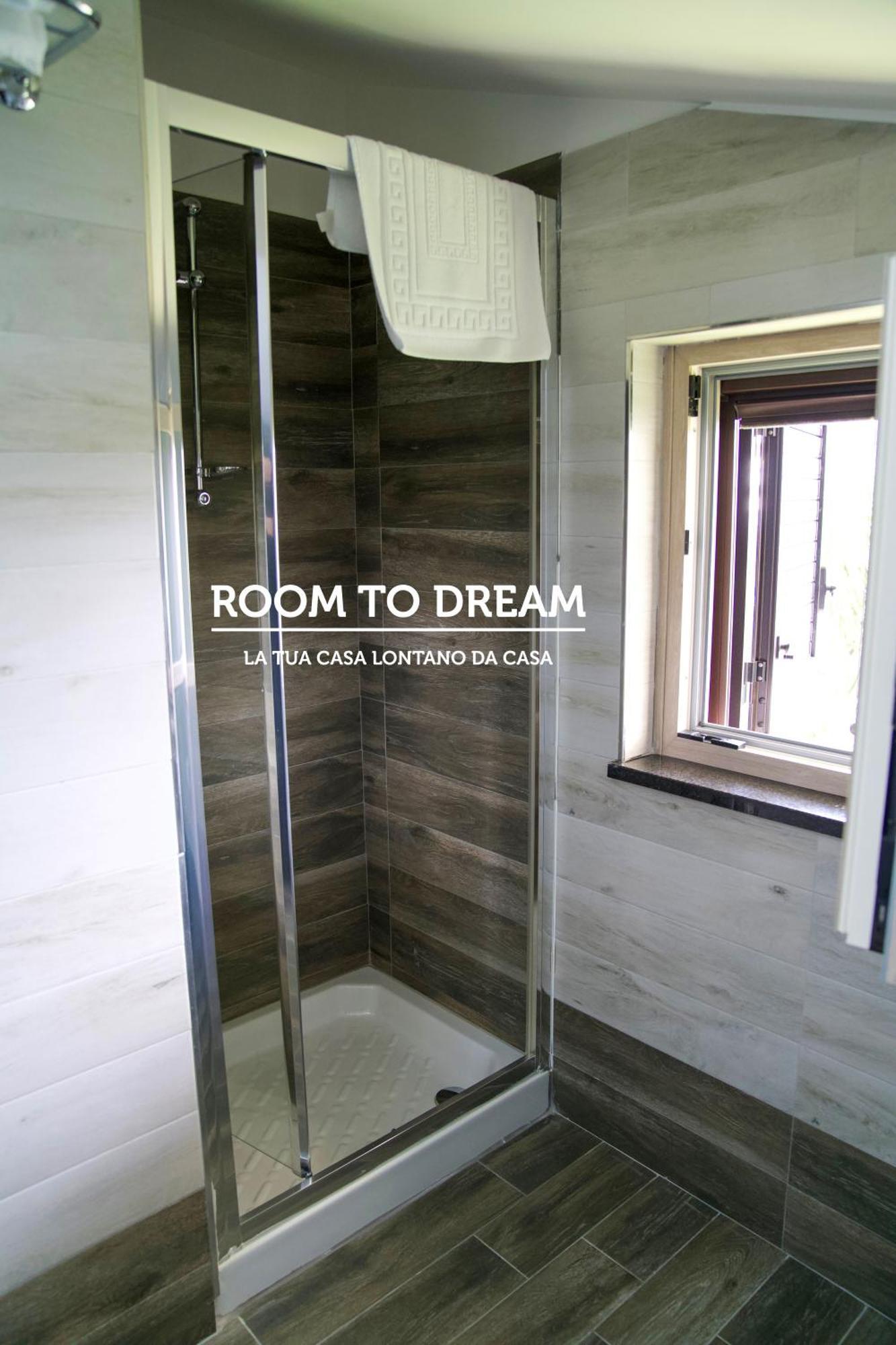 Room To Dream San Valentino Torio Exteriér fotografie