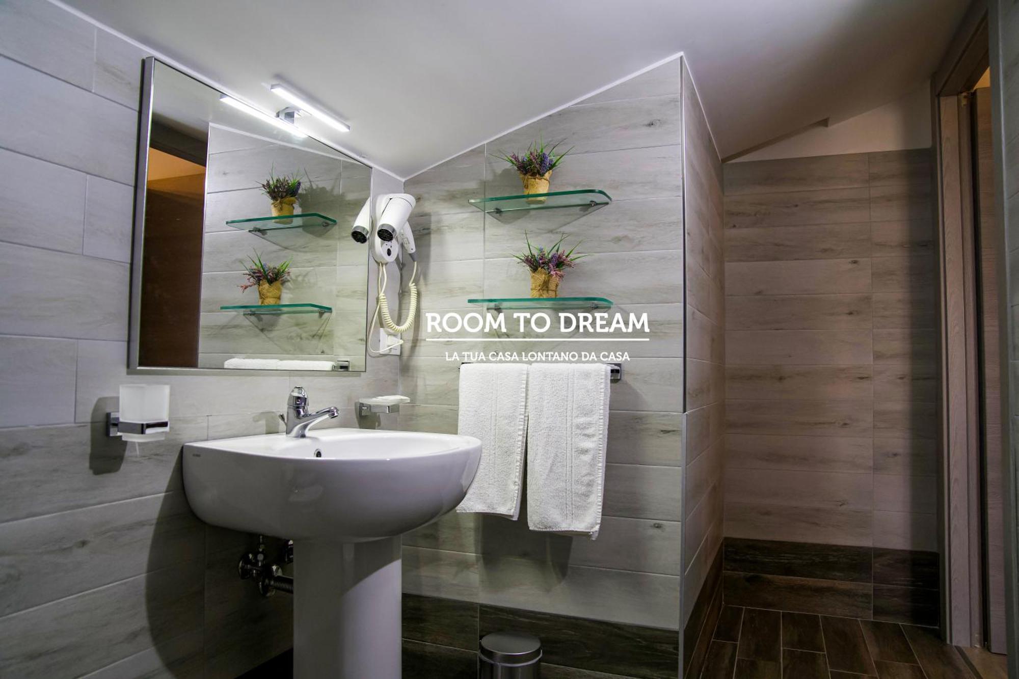 Room To Dream San Valentino Torio Exteriér fotografie
