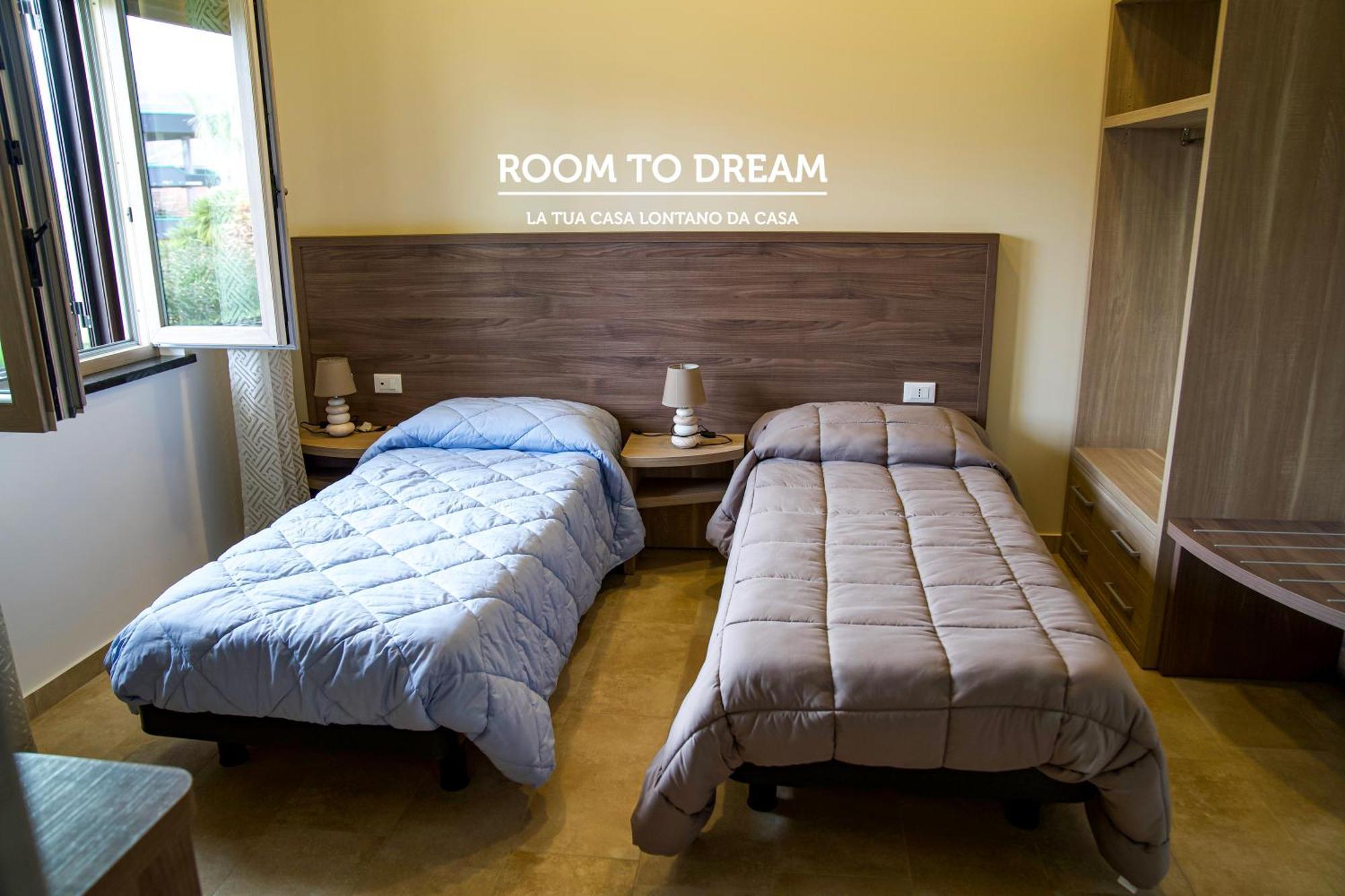 Room To Dream San Valentino Torio Exteriér fotografie