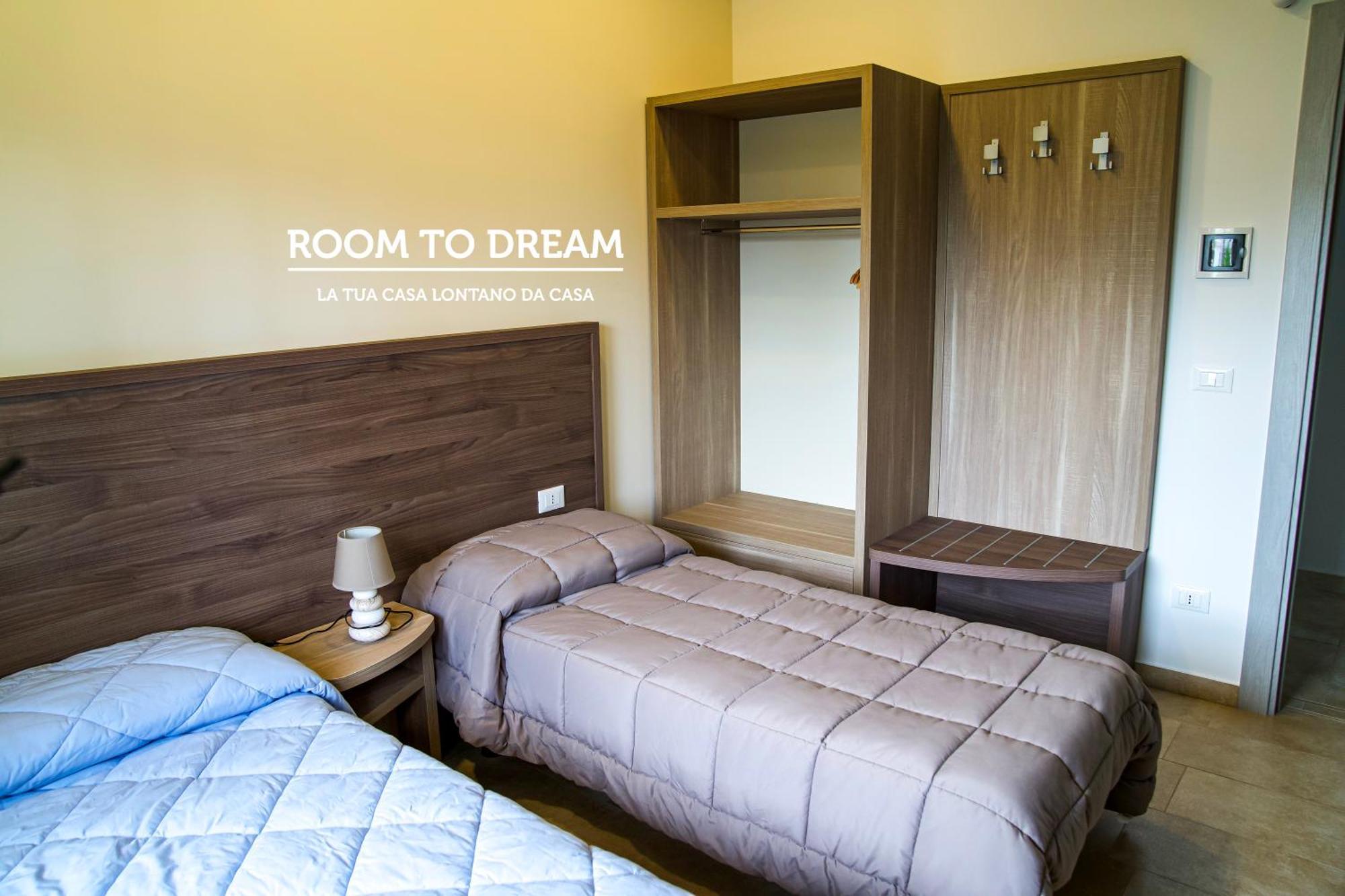 Room To Dream San Valentino Torio Exteriér fotografie