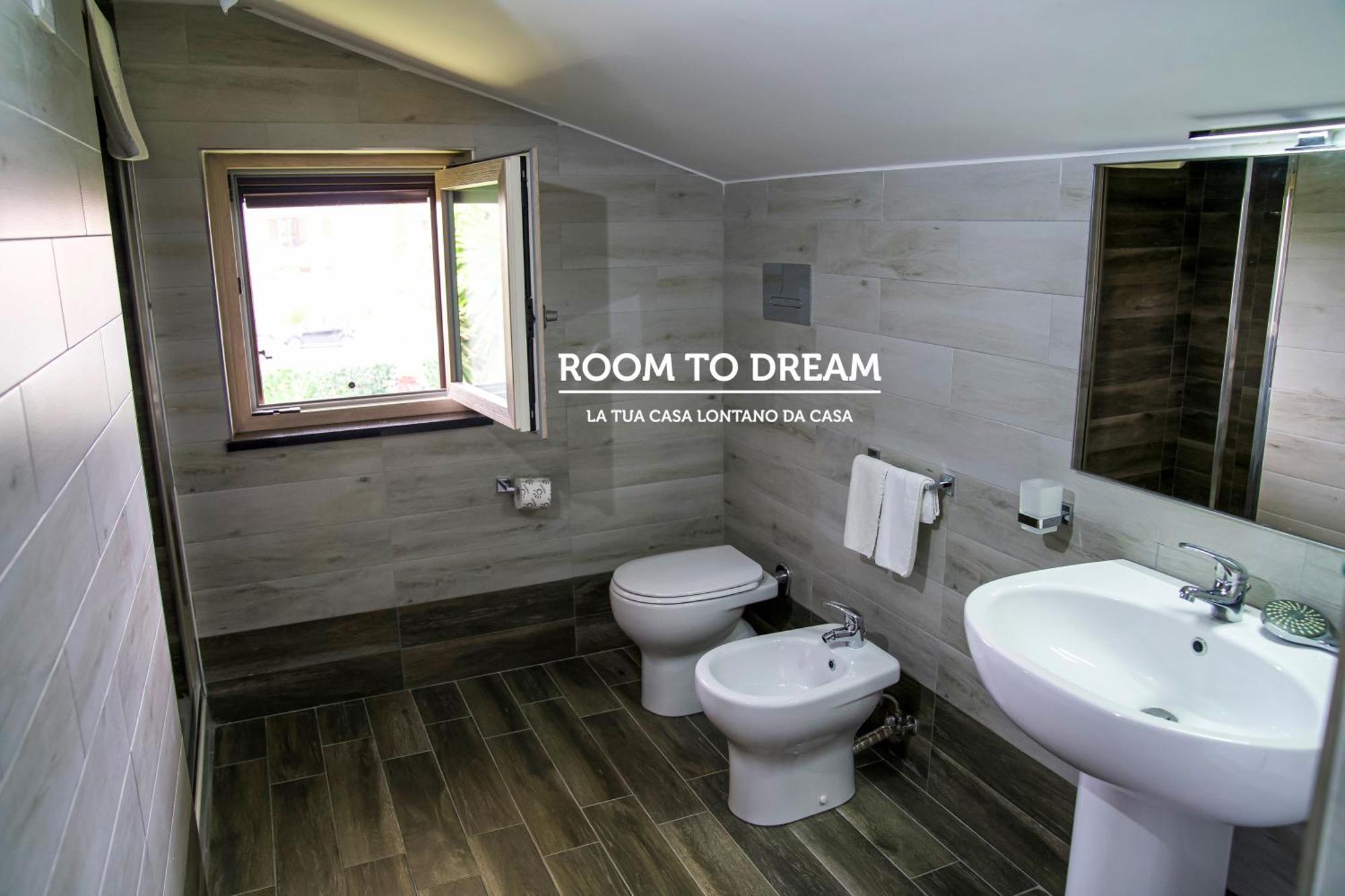 Room To Dream San Valentino Torio Exteriér fotografie