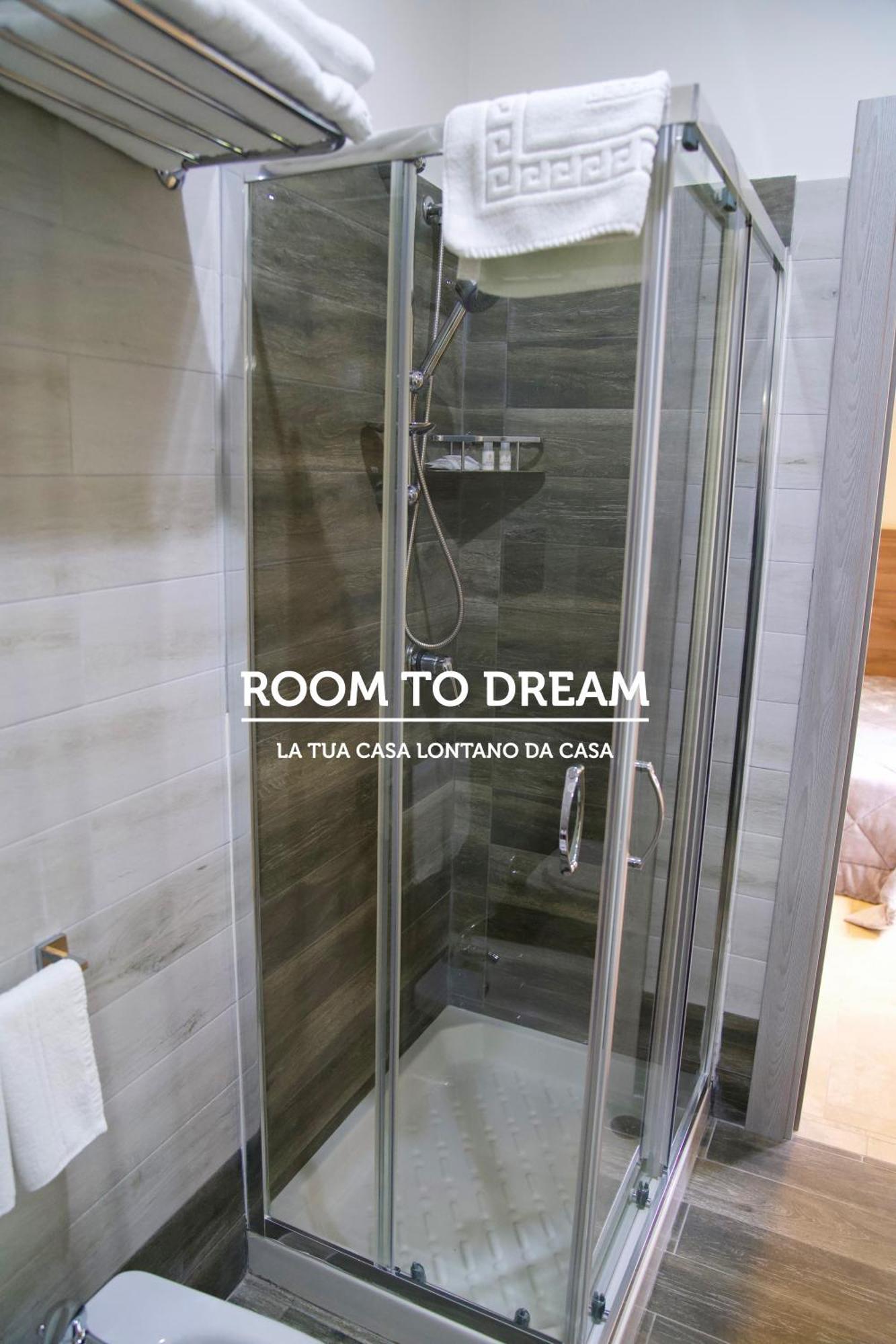 Room To Dream San Valentino Torio Exteriér fotografie