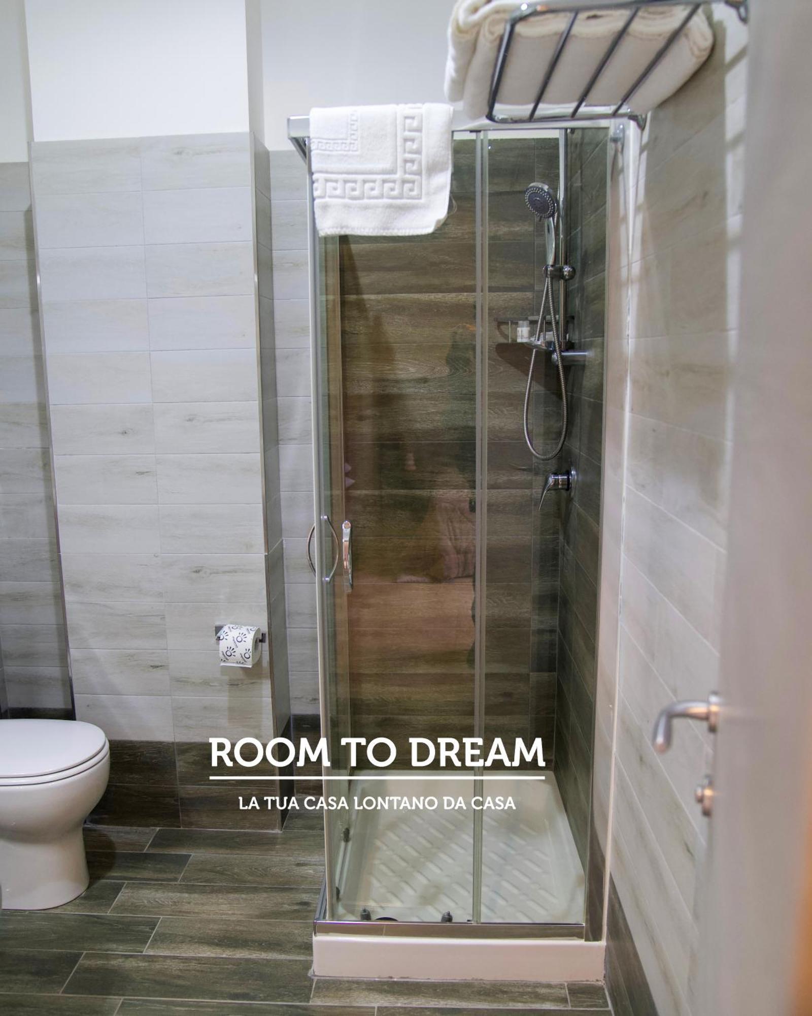 Room To Dream San Valentino Torio Exteriér fotografie