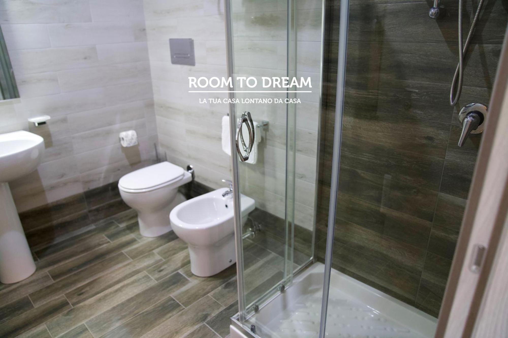 Room To Dream San Valentino Torio Exteriér fotografie