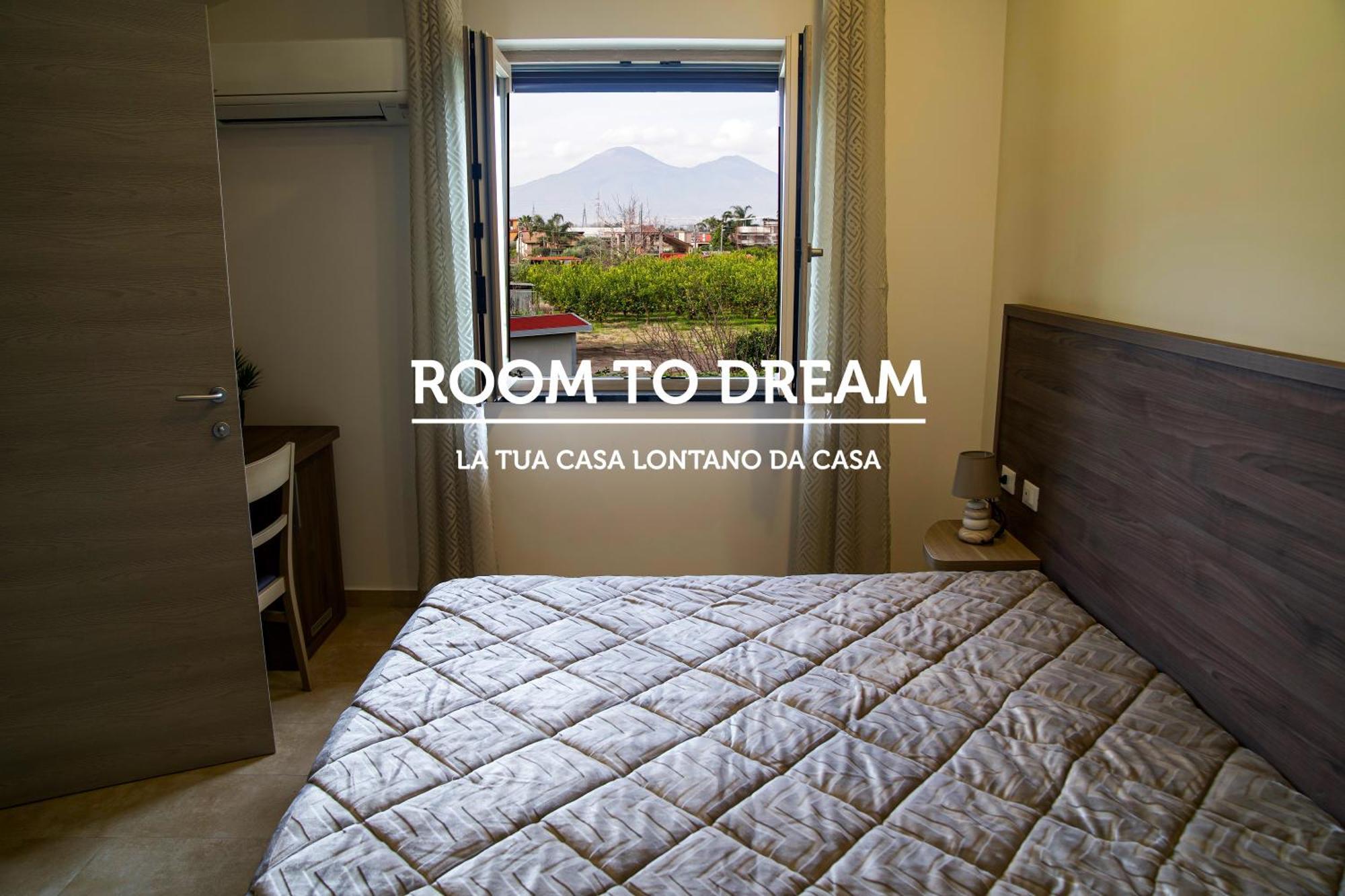 Room To Dream San Valentino Torio Exteriér fotografie