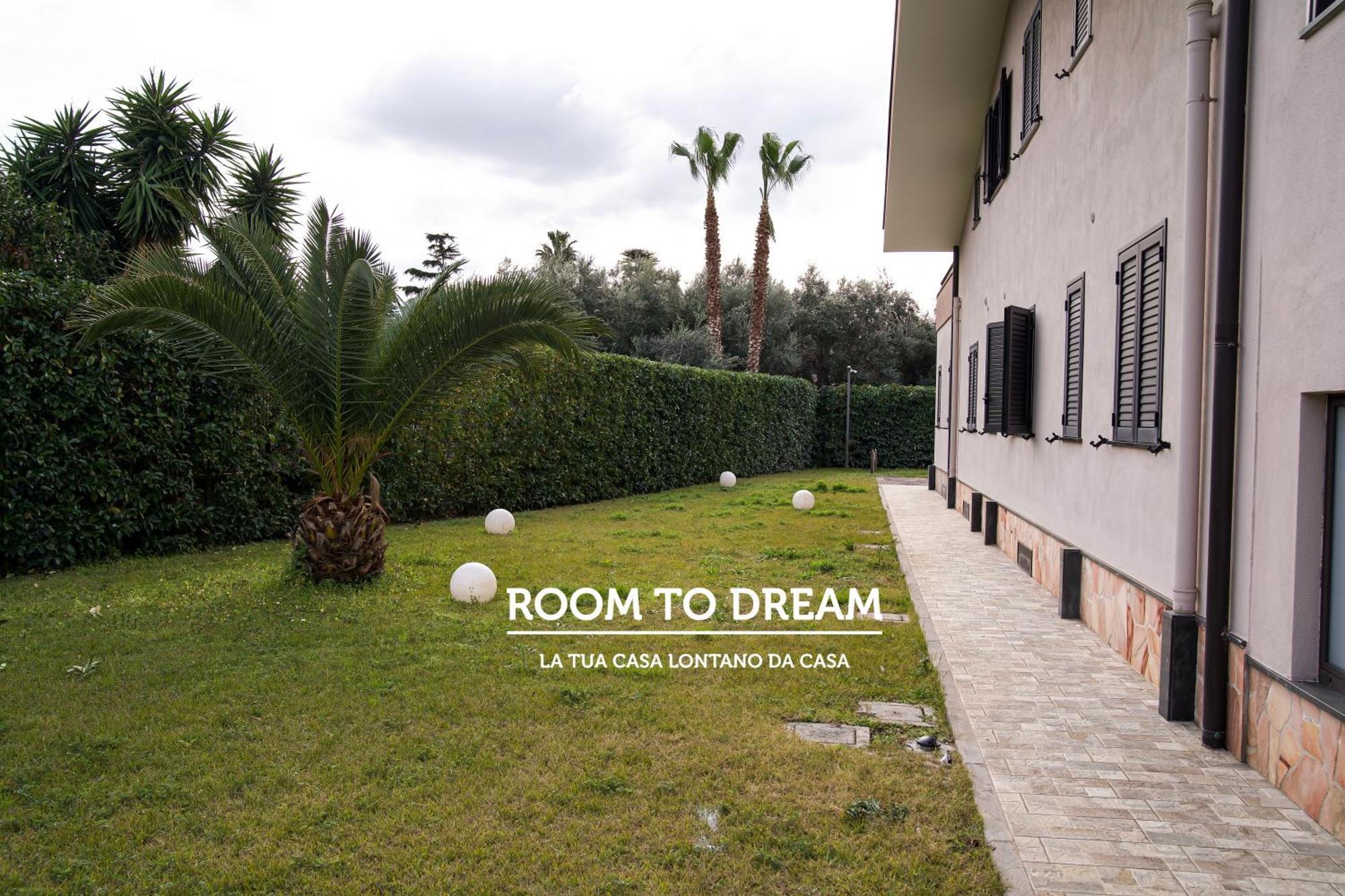 Room To Dream San Valentino Torio Exteriér fotografie