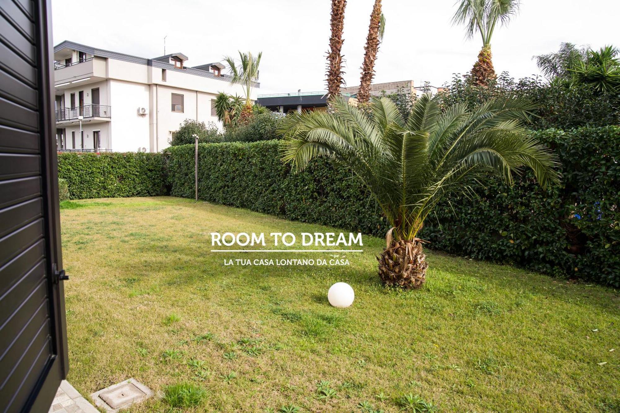 Room To Dream San Valentino Torio Exteriér fotografie