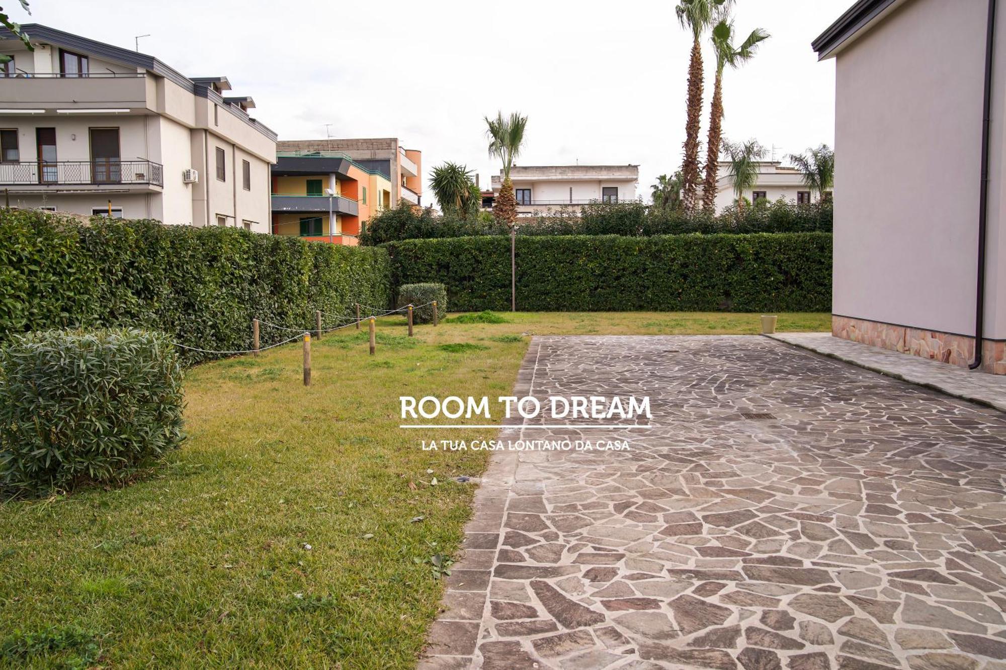 Room To Dream San Valentino Torio Exteriér fotografie