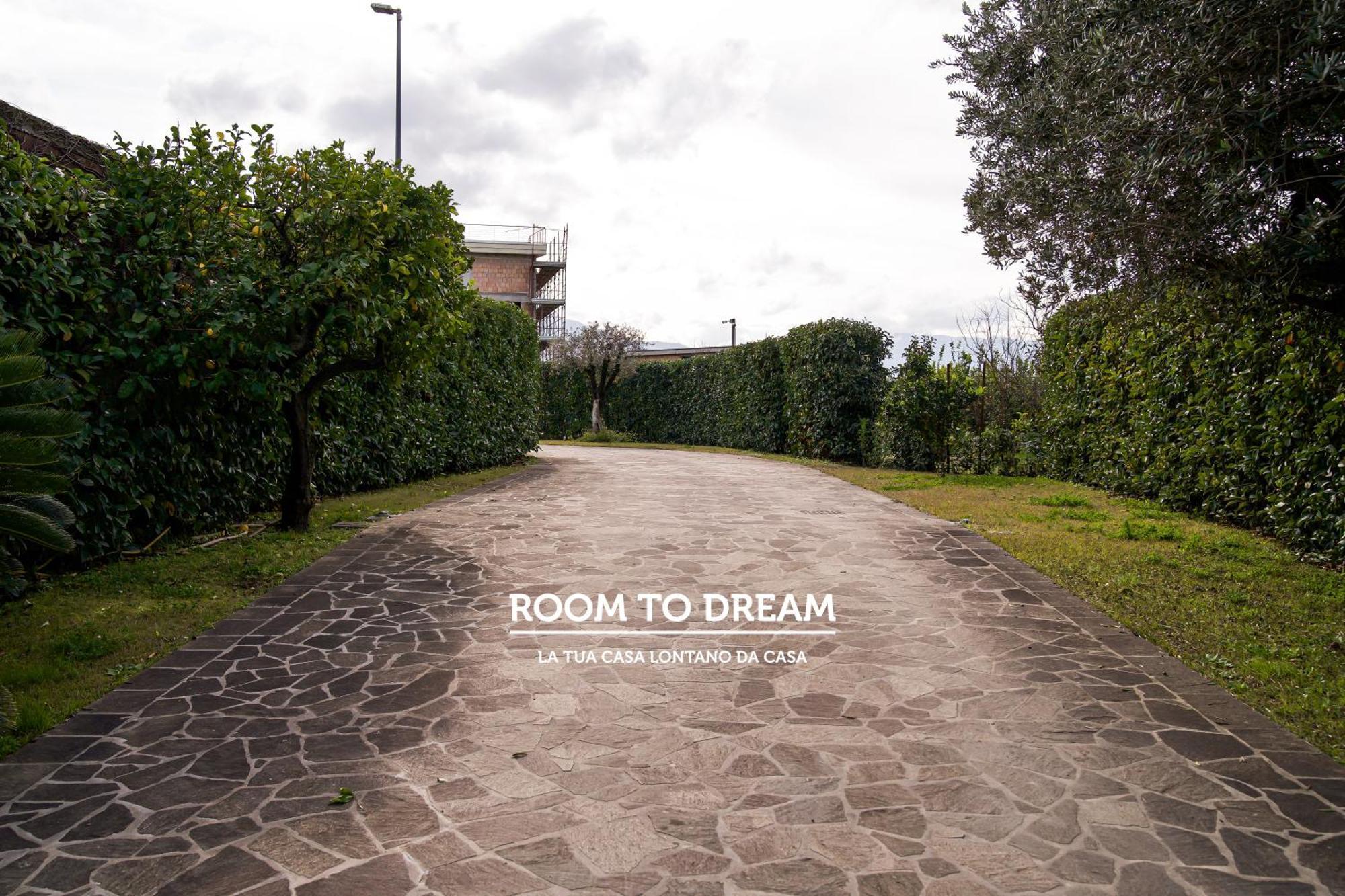 Room To Dream San Valentino Torio Exteriér fotografie