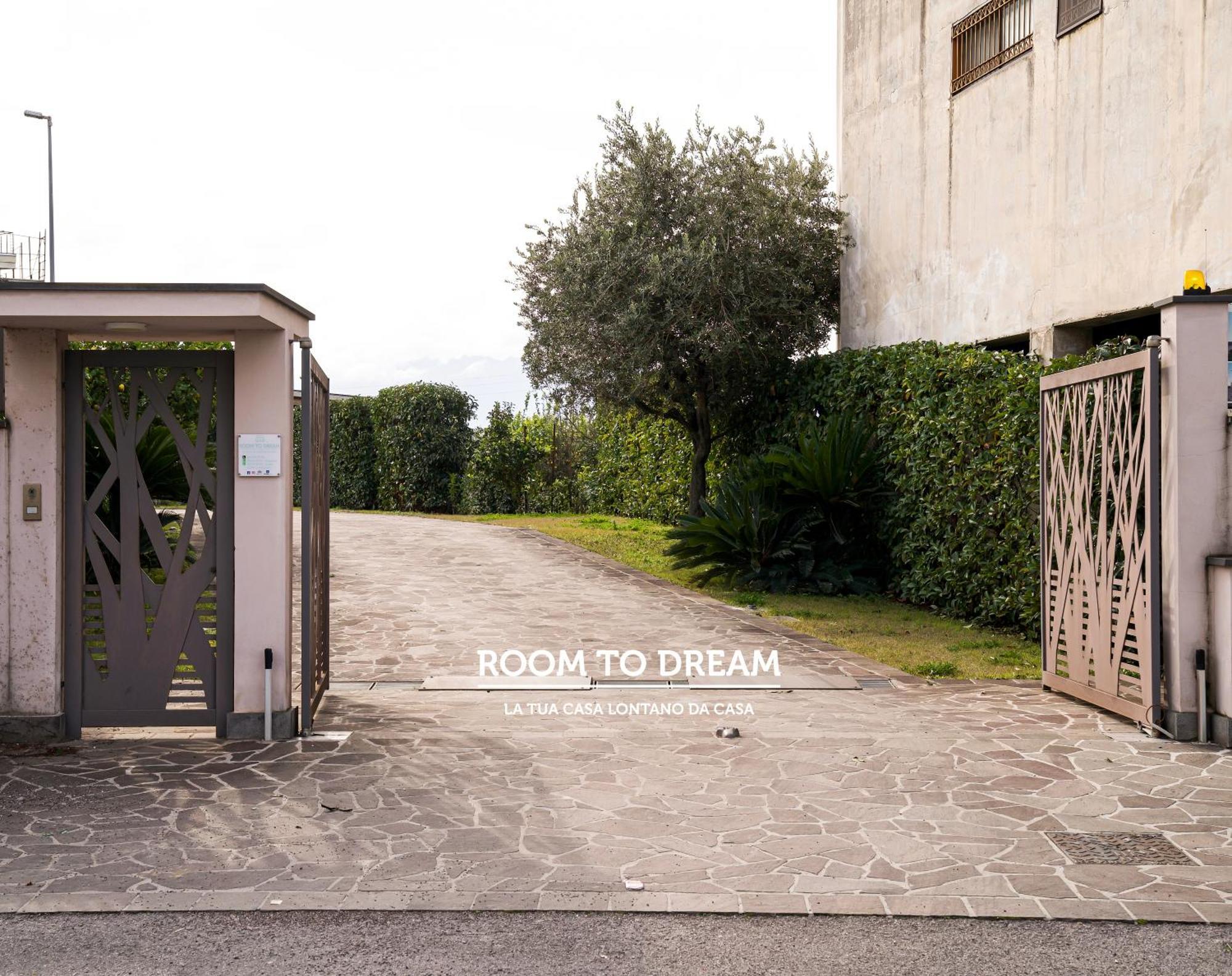 Room To Dream San Valentino Torio Exteriér fotografie