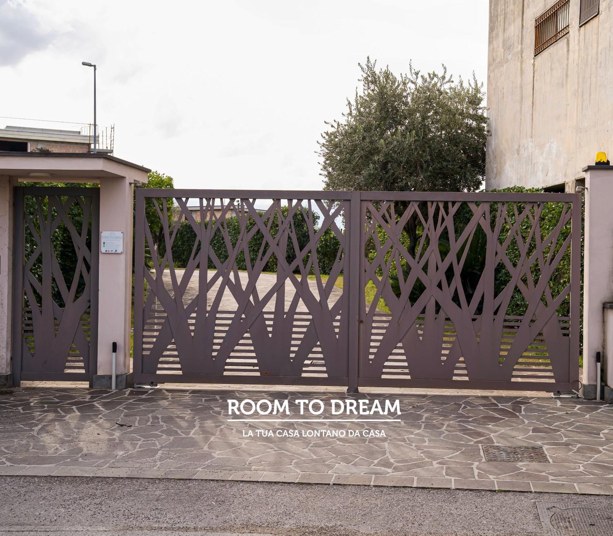 Room To Dream San Valentino Torio Exteriér fotografie